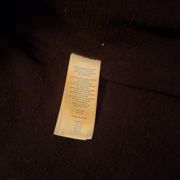 The Children's Place Kids Puffer Jumpsuit - Picture 6 of 16